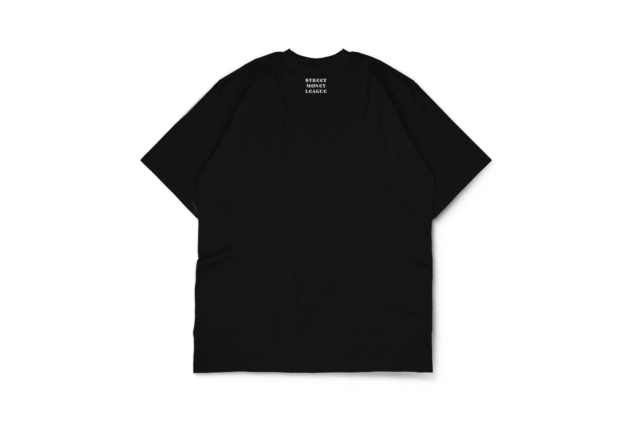 OSA T-Shirt Back